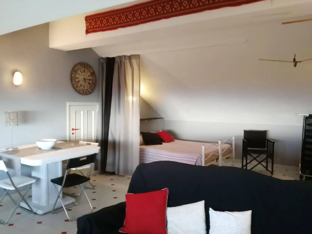 Casa degli Ulivi Etna