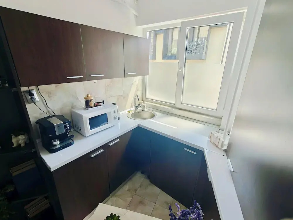 OldTown Suites Smârdan - Pumo Properties