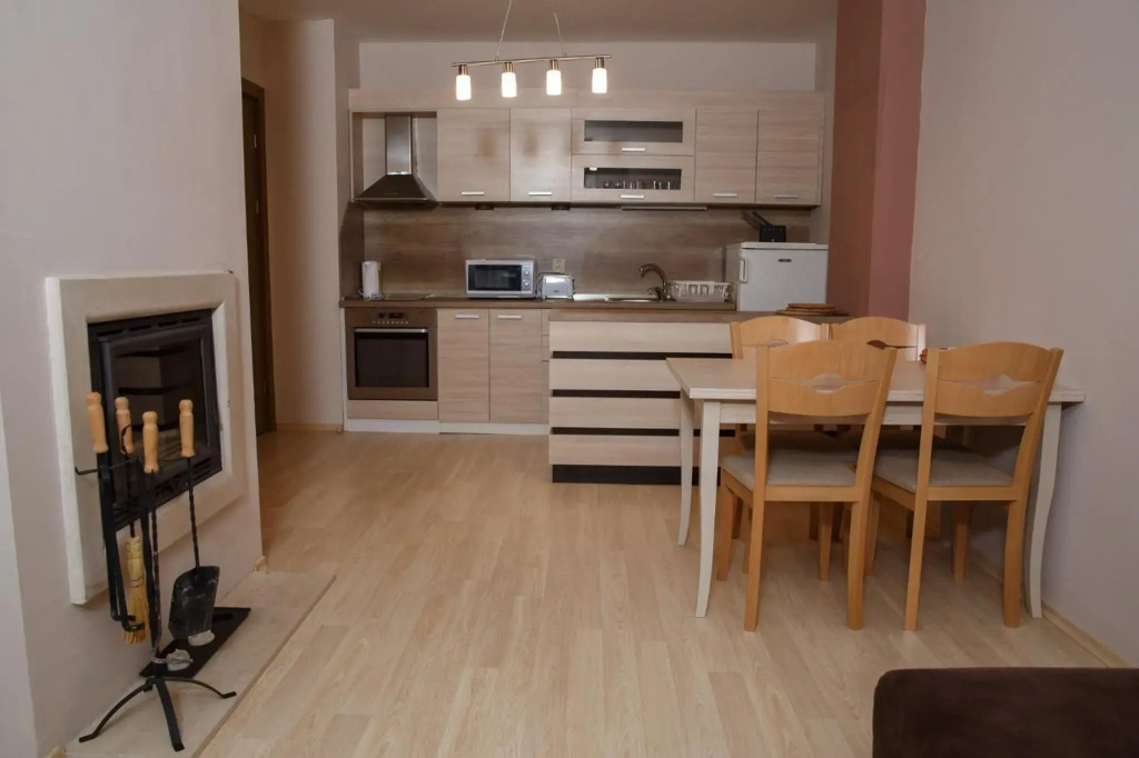 Apartment PM Lux Bansko