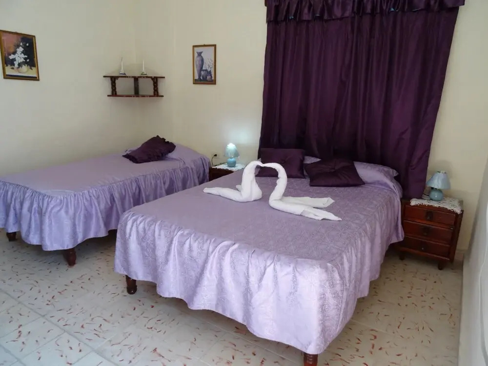 Hostal Restaurante La Rosa Casilda