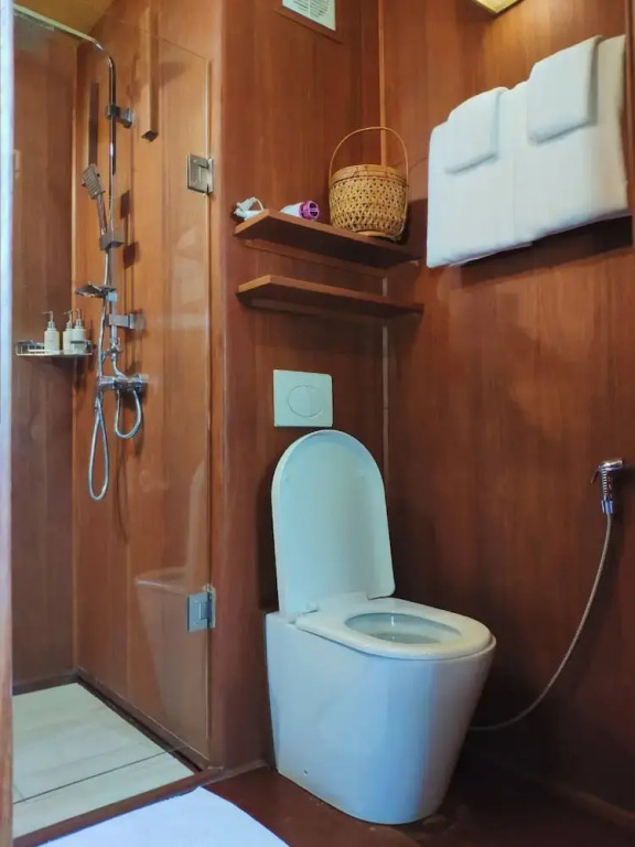 My Hpa-An Residence