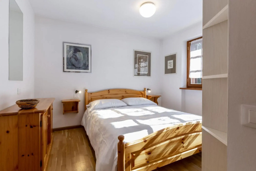 TAGLIANI - Three-room apartment. (022113-AT-051557)-499 TAGLIANI
