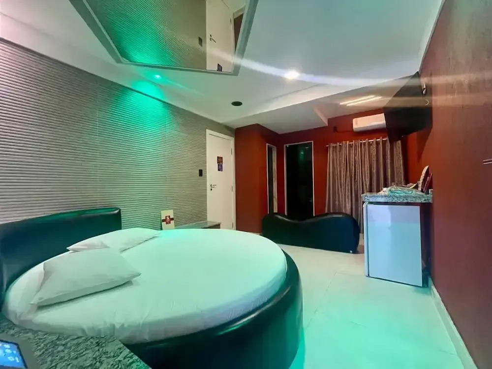 Bora Bora Motel