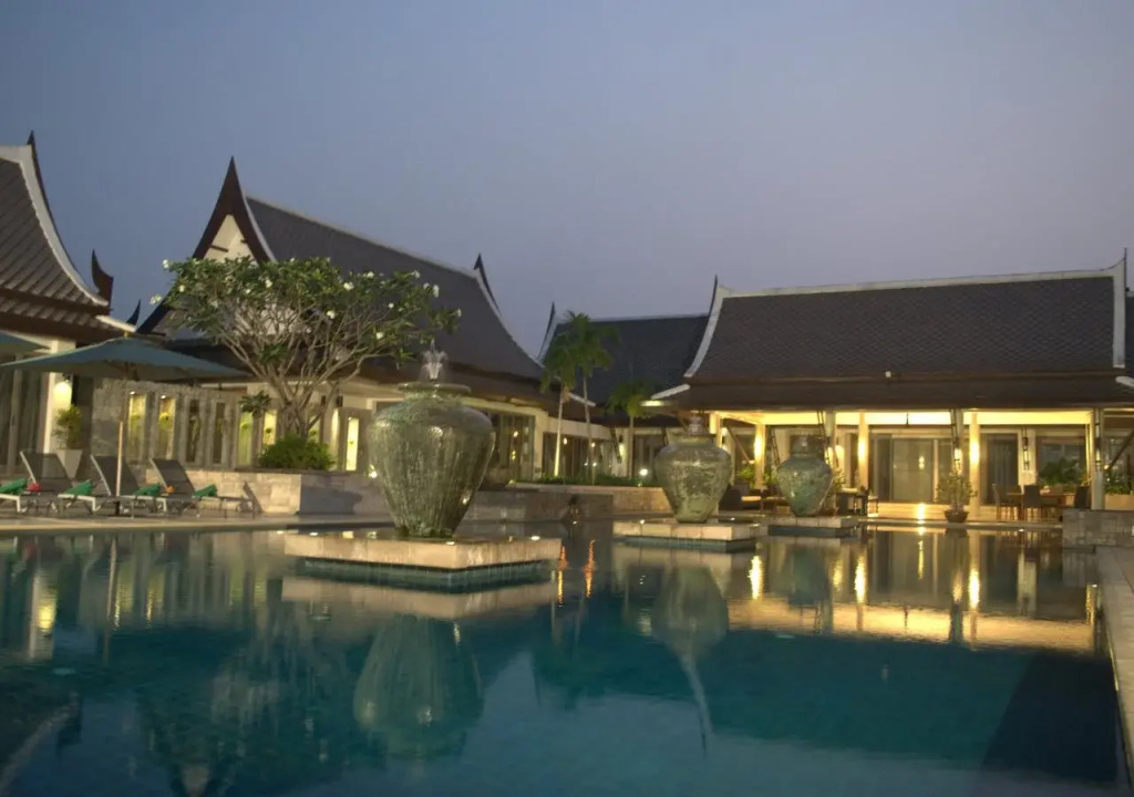 DDM Siam Thailand
