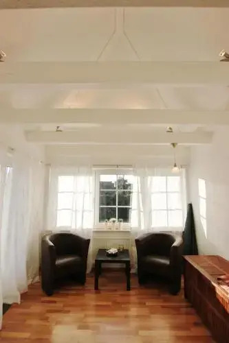 Sandbank 134 Haus 5