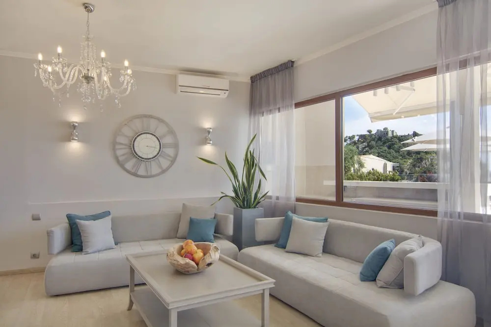 Valtos Beach Hotel