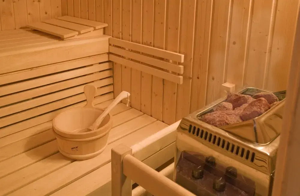 Chalet Cree - Haute Collection