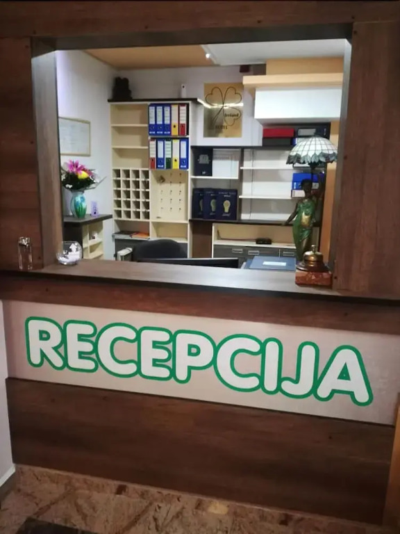 Hotel Irish