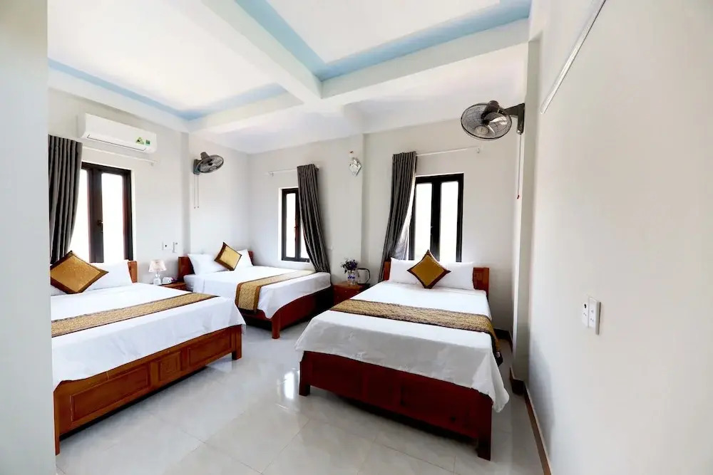 Phong Nha Riverview Home