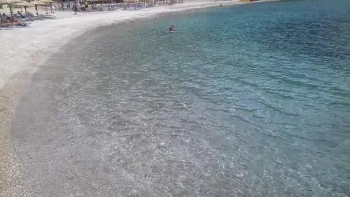 Moka Evia Island