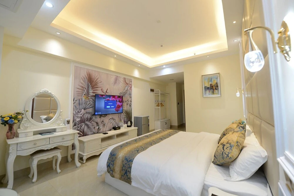 City Neighbors Aparthotel