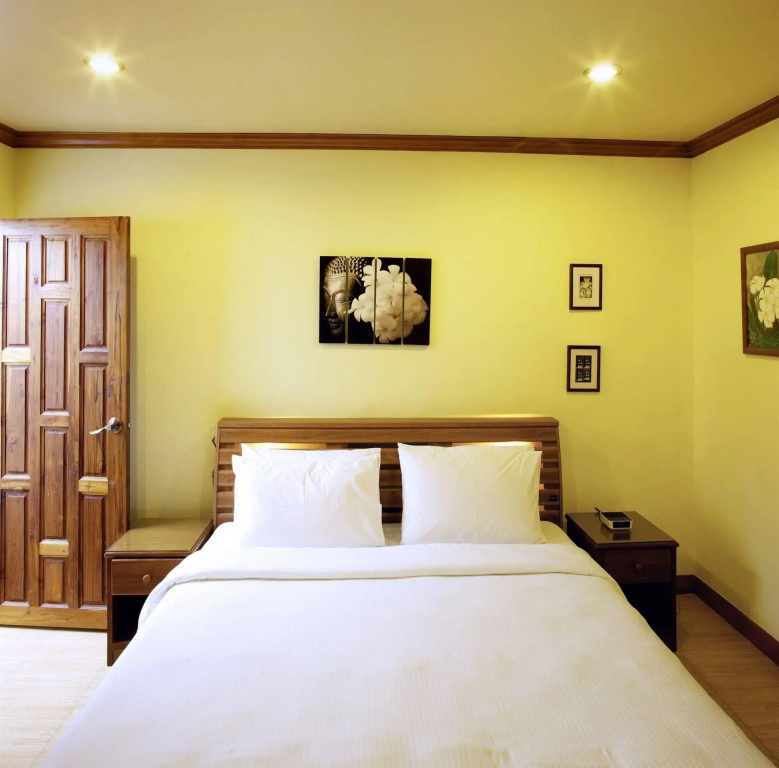 Thara Bayview Villa, SHA Certified