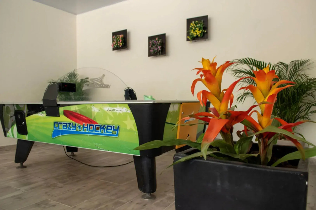 Hotel Campestre Santa Catalina