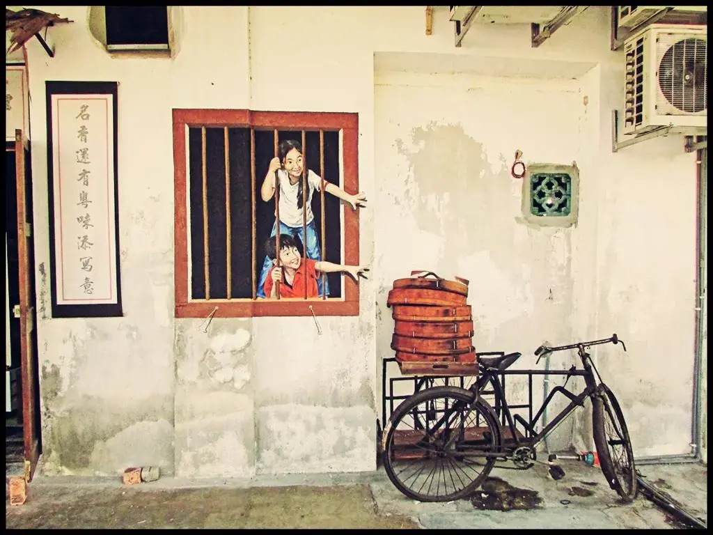 Little India Heritage Villa