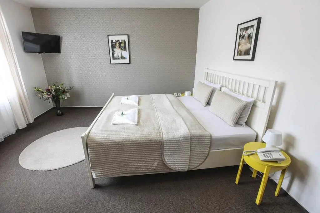 Rozmaryn Hotel B&B