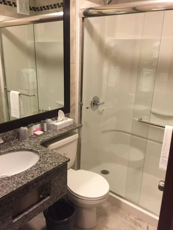 Sands Inn & Suites