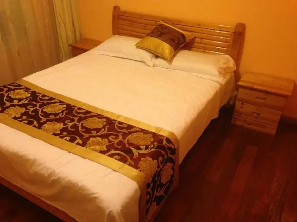Kunming Goodtime Villa Inn