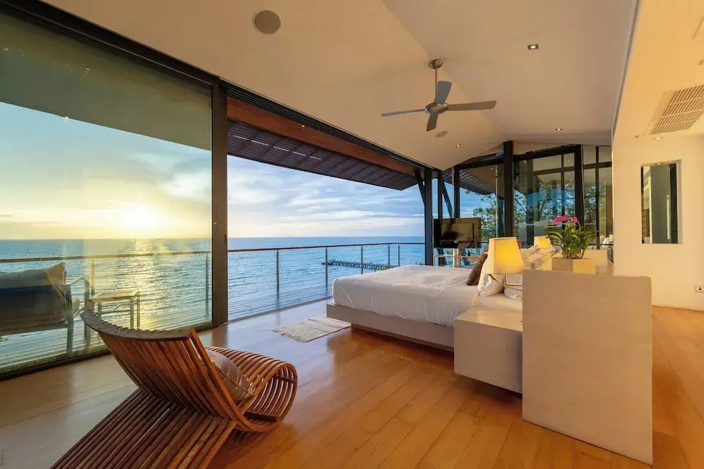 The View