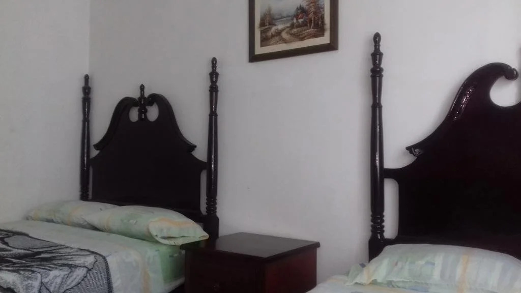 Hotel Del Rio