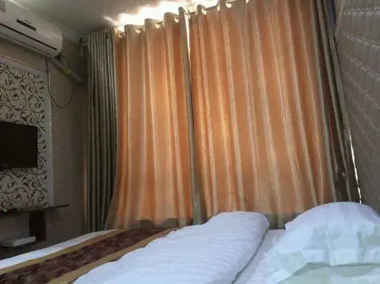 Korla Meijia Hotel