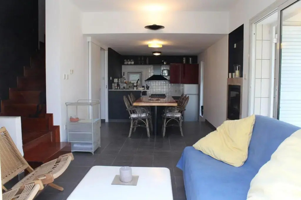 Apartments PineWood Villa