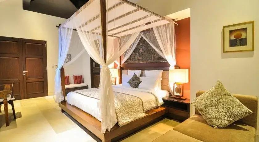 Sinaran Surga Resort