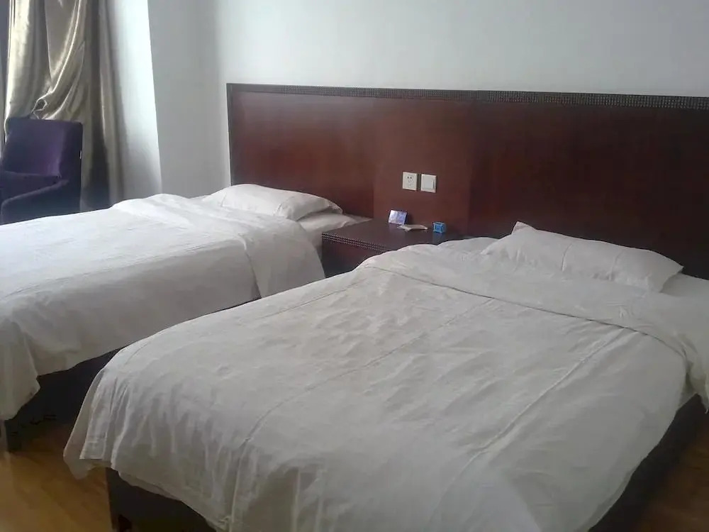 Kaiyue Hotel