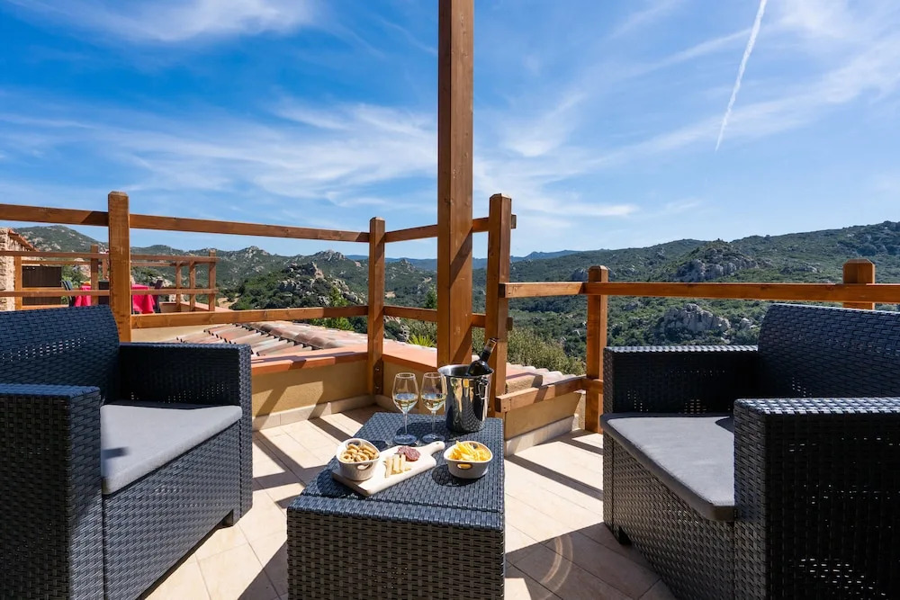 Residence La Falata Costa Paradiso