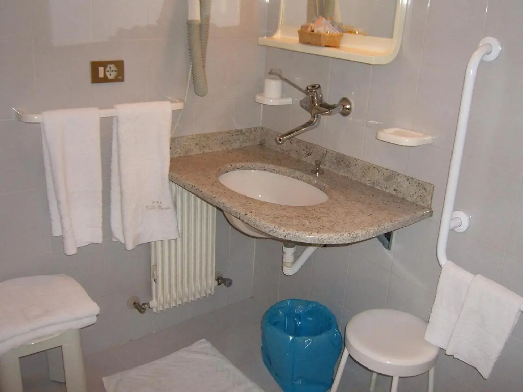 Hotel Villa Carla