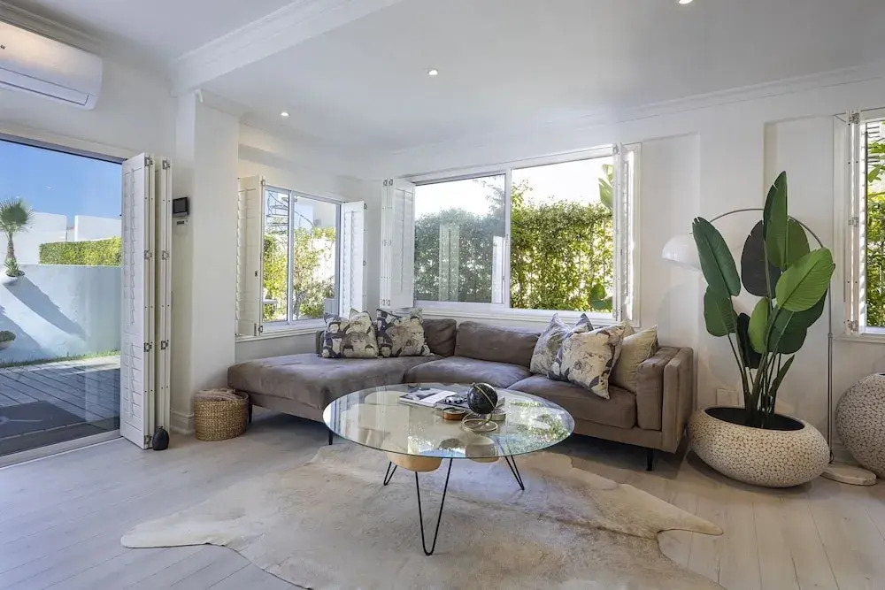 Clifton YOLO Spaces - Clifton Boutique Villa