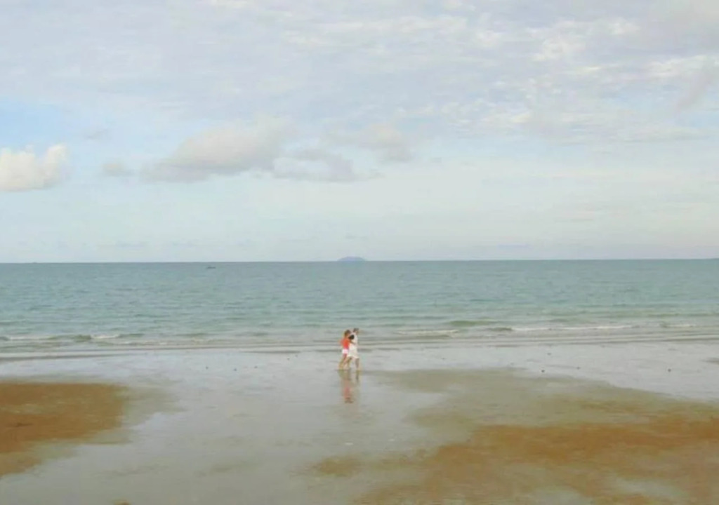 By Dee @Jomtien