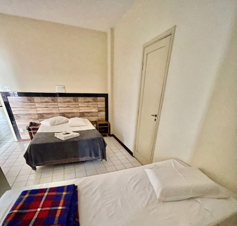 Alvorada Palace Hotel de Poços