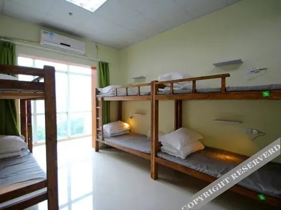 SMART Youth Hostel