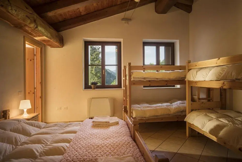 Rifugio Lou Lindal