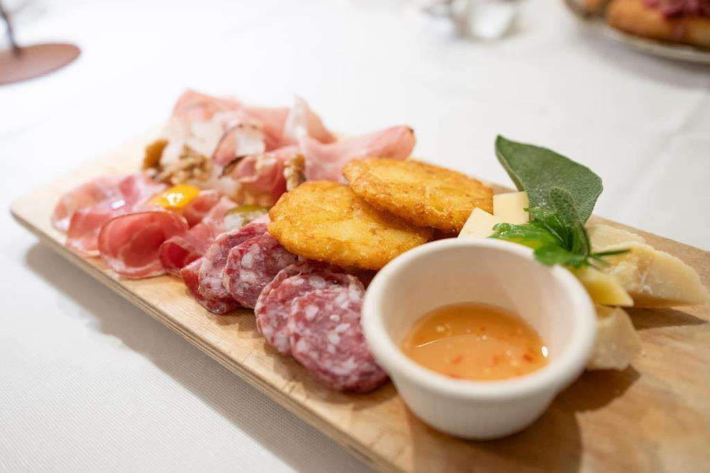 Hotel Diffuso Locanda Elisa