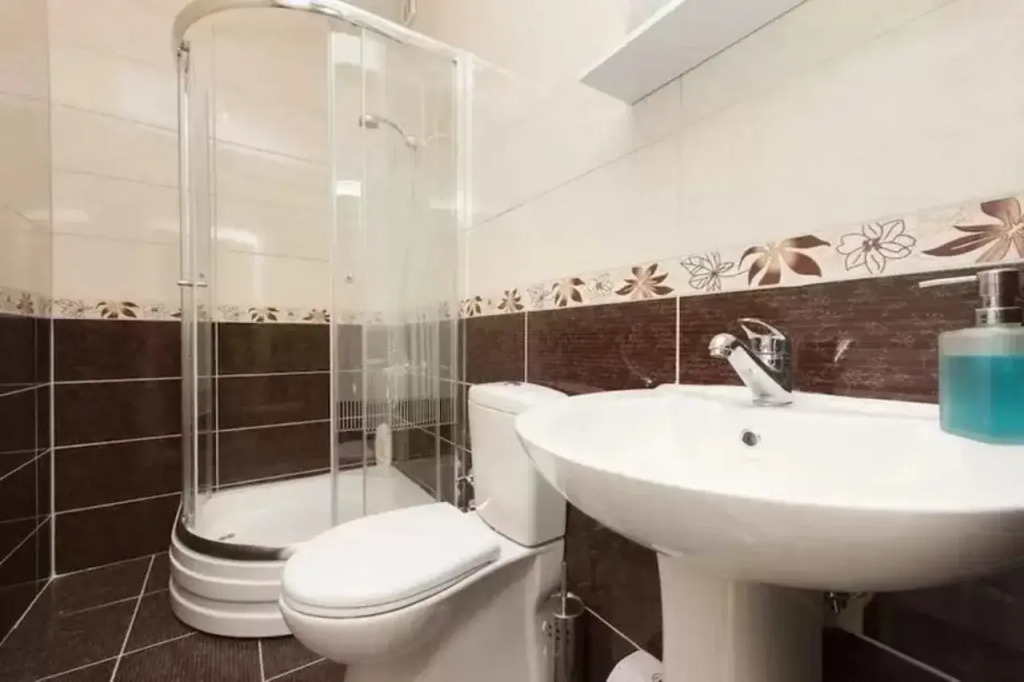 Mete Apartments
