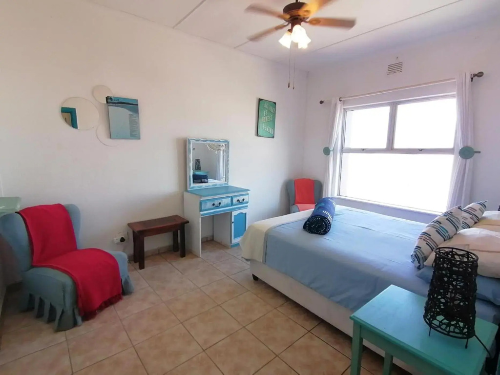 Apartment 6, Protea Apartments,135 Marine Drive Margate