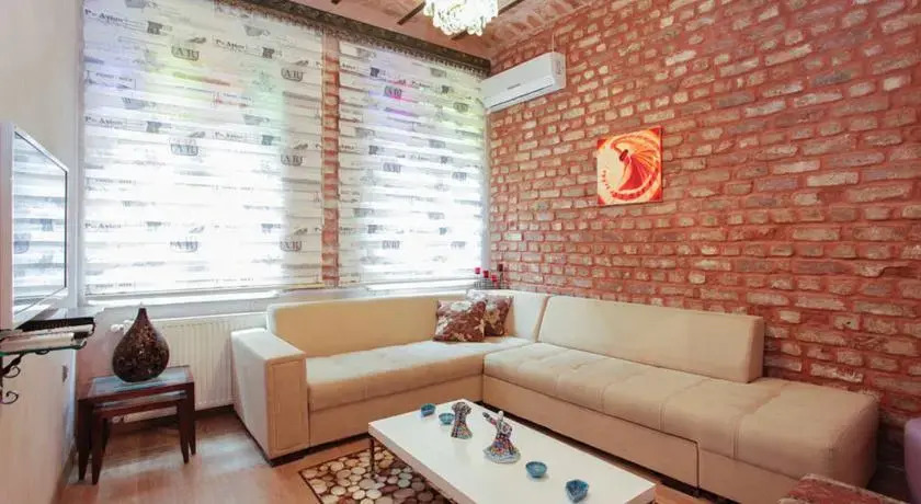 Sultana Suites