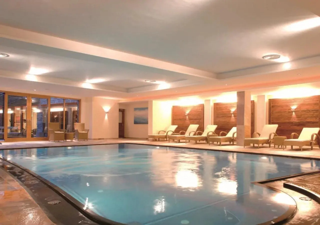 Hotel Gotthard
