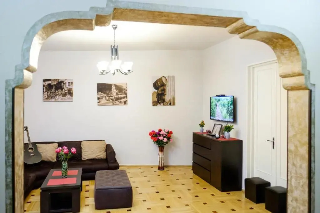 Apartment Rome