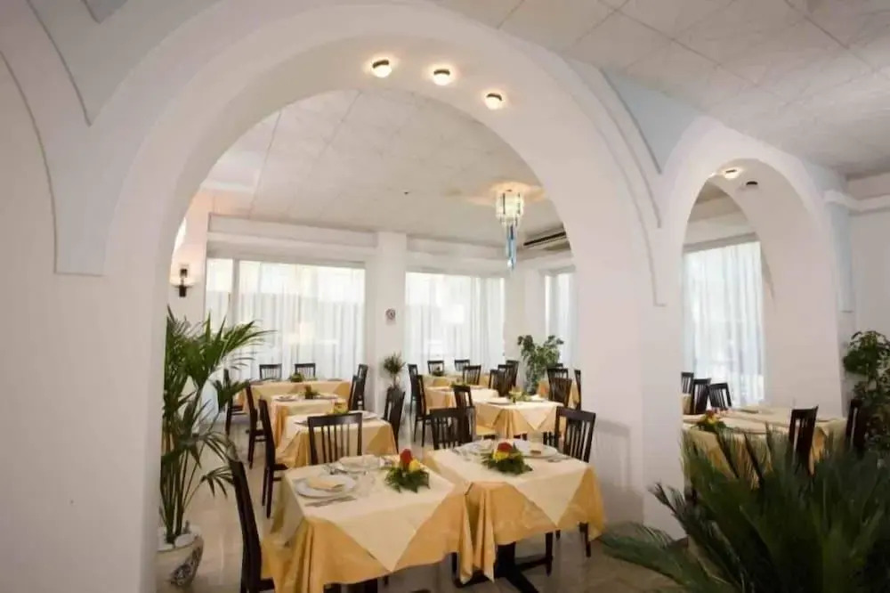 Hotel Elite Cattolica
