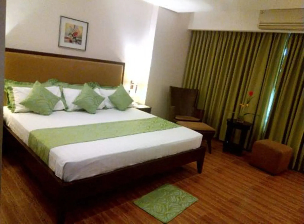Bliss Hotel San Fernando Pampanga City