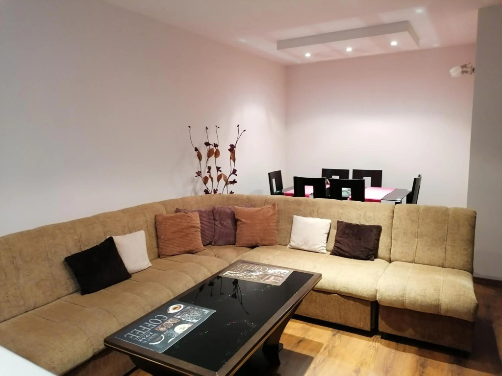 Comfy 2BR Apart in Kapana Creative District Top Center