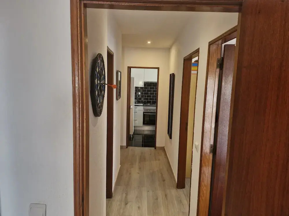 Nice Portim o Flat Near Marina and Beach