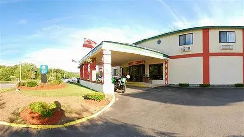 Comfort Inn