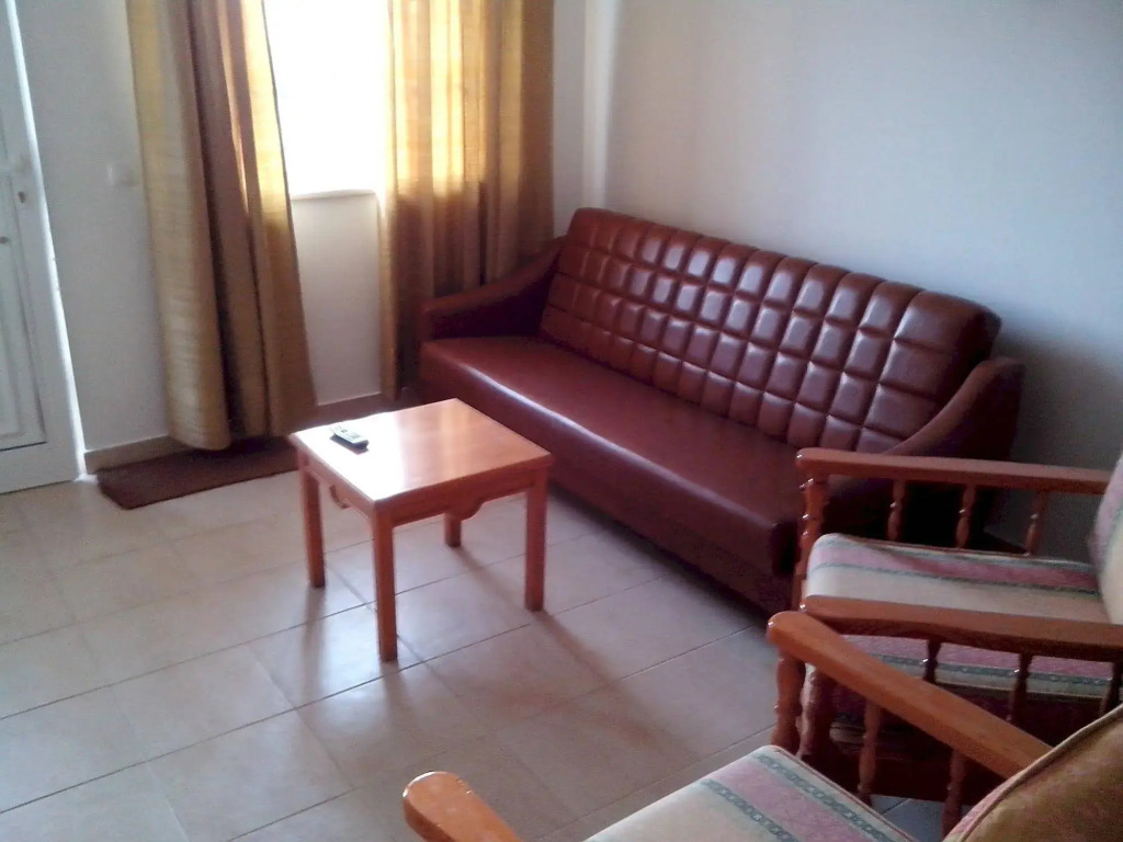 RC - Patã Residence