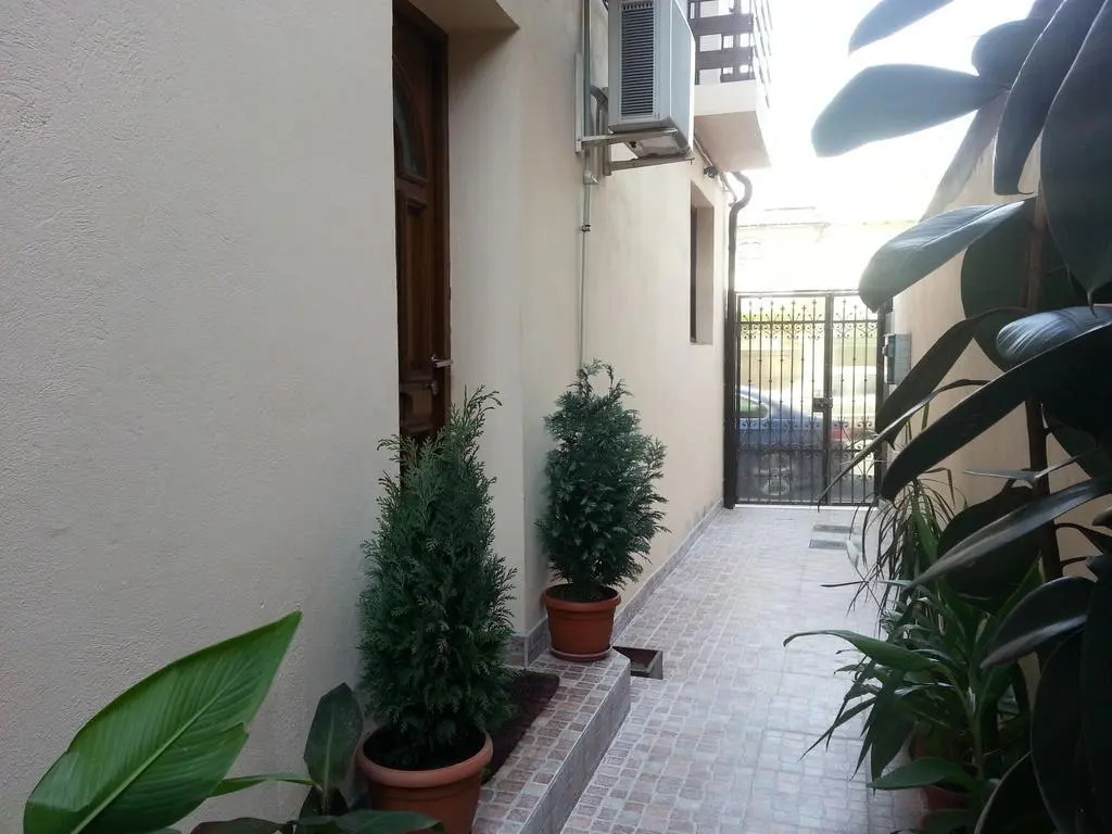 Banu Manta Apartments