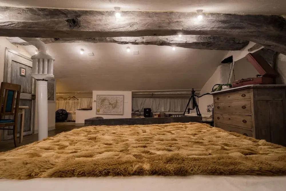 B&B Case Poggio