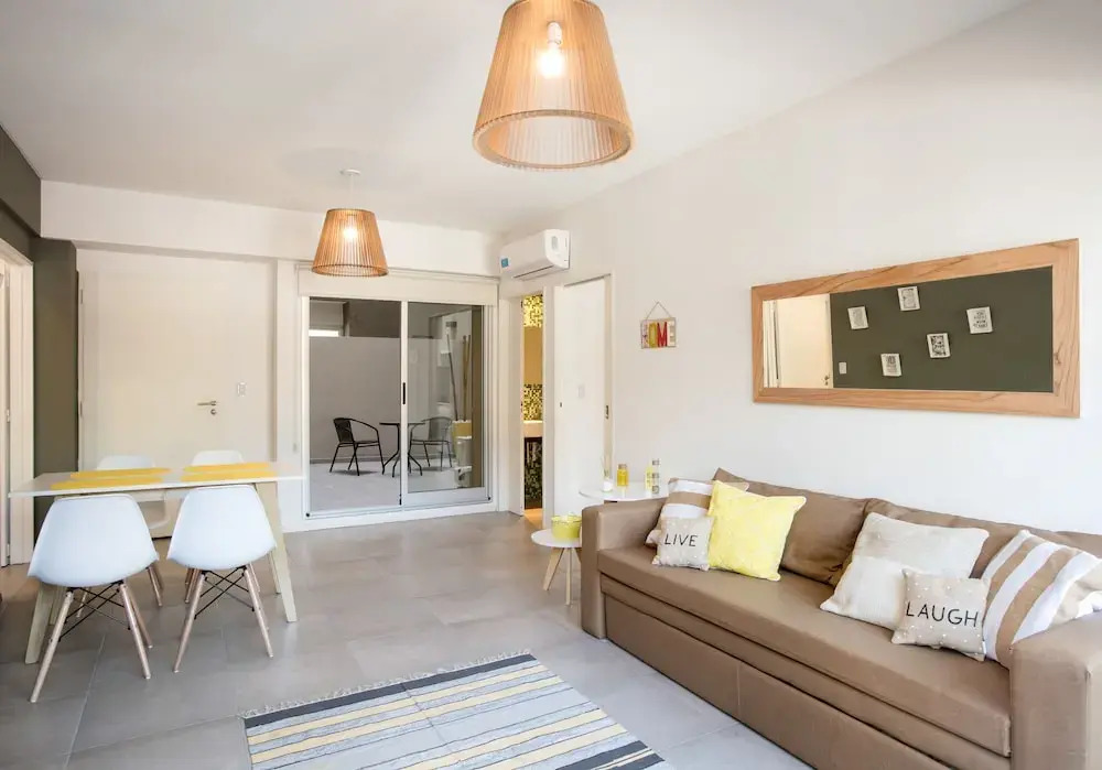 Amazing Apartament