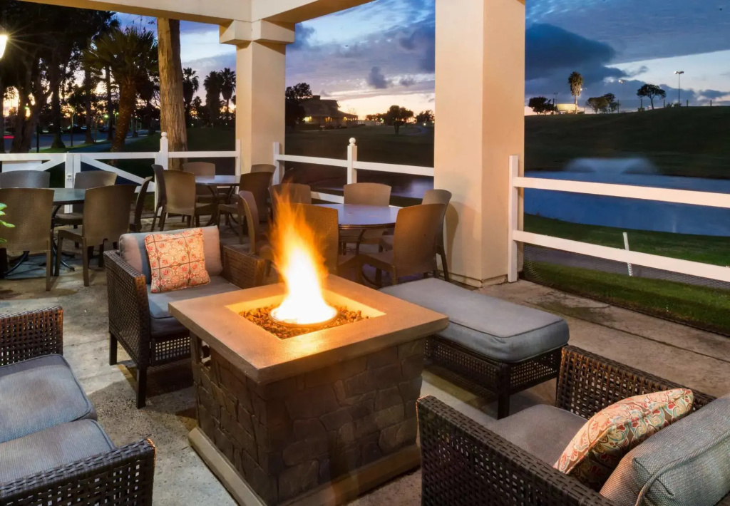 Staybridge Suites Oxnard - River Ridge by IHG